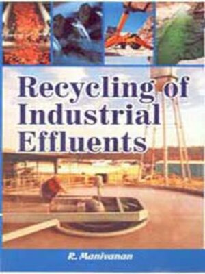 cover image of Recycling of Industrial Effluents